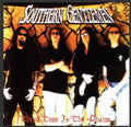 Southern Gentlemen - Third Time Is The Charm - Music CD