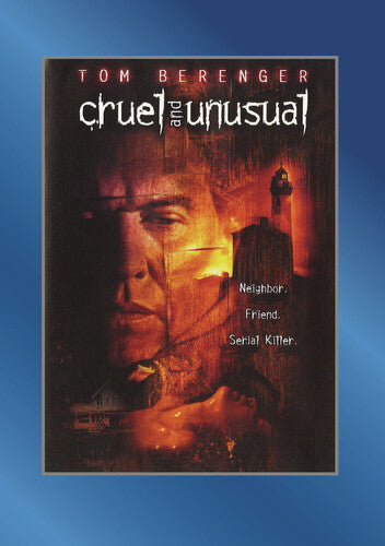 Cruel & Unusual - Cruel & Unusual - DVD