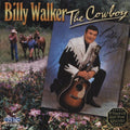 Walker,billy - Cowboy - Music CD