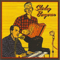 Bergeron,shirley - French Cajun Music - Music CD