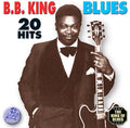King,b.b. - Blues 20 Hits - Music CD