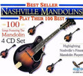 Nashville Mandolins - Play Their 100 Best - Music CD