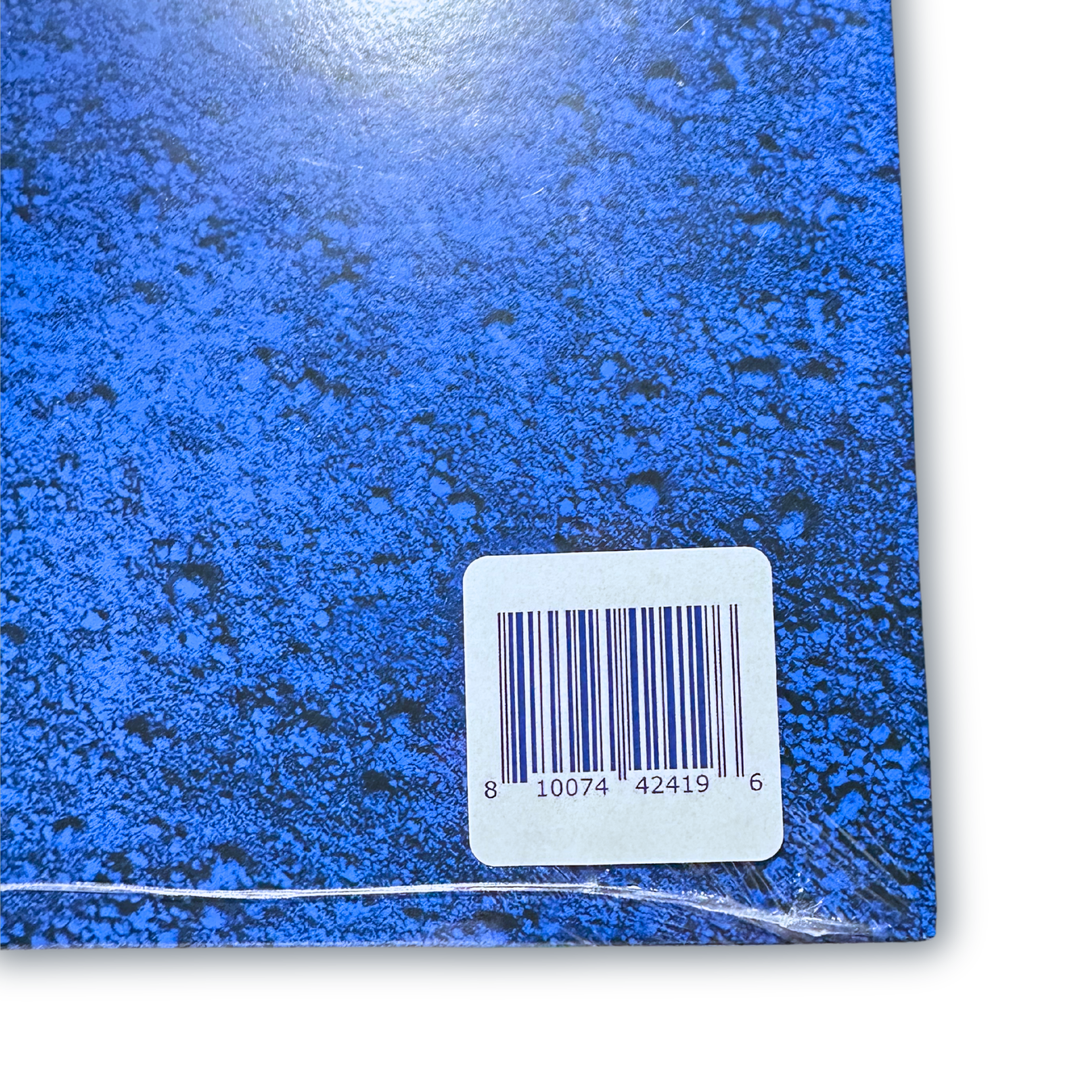 Jack White - No Name - LP Vinyl
