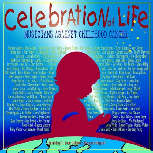 Celebrations Of Life: Musicians Against / Various - Celebrations Of Life: Musicians Against / Various - Music CD