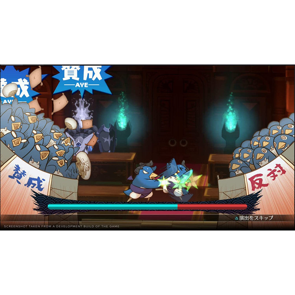 Koei Tecmo - Disgaea 7: Vows of the Virtueless Deluxe Edition - PS4