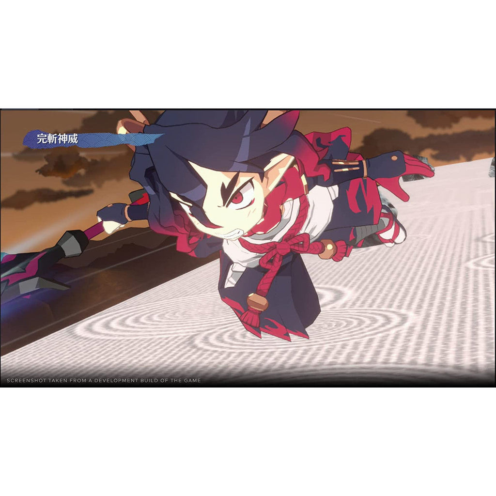 Koei Tecmo - Disgaea 7: Vows of the Virtueless Deluxe Edition - PS4
