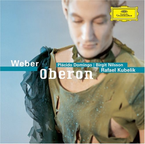 Weber,c.m. Von - Oberon - Music CD