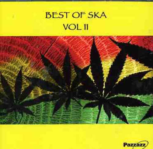 Best Of Ska 11 / Various - Best Of Ska 11 / Various - Music CD