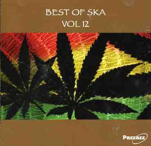 Best Of Ska 12 / Various - Best Of Ska 12 / Various - Music CD