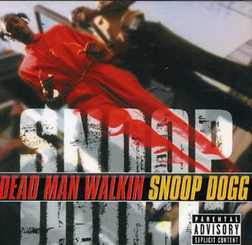 Snoop Dogg - Dead Man Walkin - Music CD