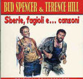 Spencer,bud/terence Hill - Sberle Fagioli E..canzoni! - Music CD