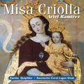 Ramirez,ariel - Misa Criolla - Music CD