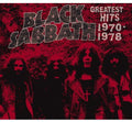 Greatest Hits 1970-1978 Music CD