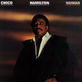 Hamilton,chico - Nomad - Music CD