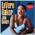 Baker,lavern - Jim Dandy - Music CD