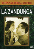 Zandunga - Zandunga - DVD