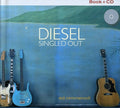 Diesel - Singled Out (book Pack) - Music CD