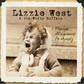 West,lizzie - I Pledge Allegiance To Myself - Music CD