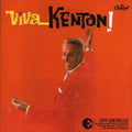 Kenton,stan - Viva Kenton - Music CD