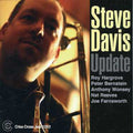 Davis,steve - Update - Music CD