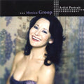 Groop,monica - Artist Portrait Series - Music CD