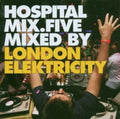 Hospital Mix 5 / Various - Hospital Mix 5 / Various - Music CD