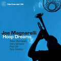 Magnarelli,joe - Hoop Dreams - Music CD