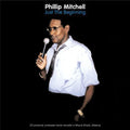 Mitchell,phillip - Just The Beginning - Music CD