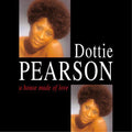 Pearson,dottie - House Made Of Love - Music CD
