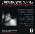 Carolina Soul Survey: Reflection Sound / Various - Carolina Soul Survey: Reflection Sound / Various - Music CD