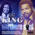 King Northern Soul / Various - King Northern Soul / Various - Music CD