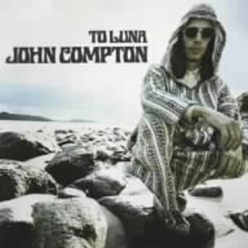 Compton,john - To Luna - Music CD