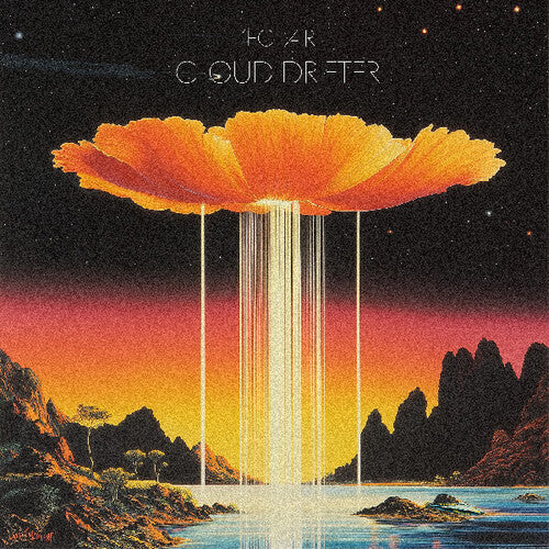 Cloud Drifter Music CD
