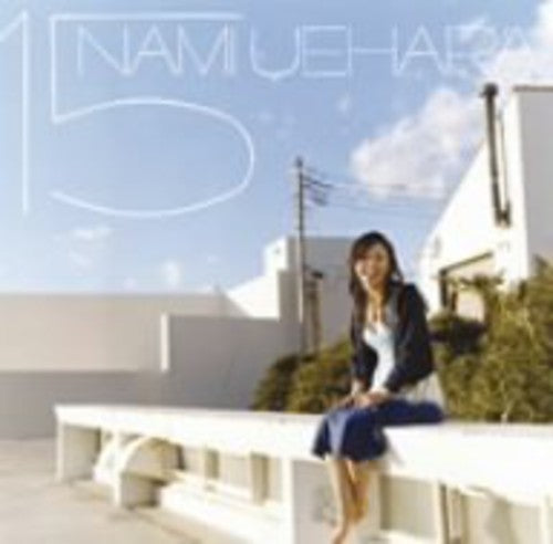 Uehara,nami - 15 - Music CD
