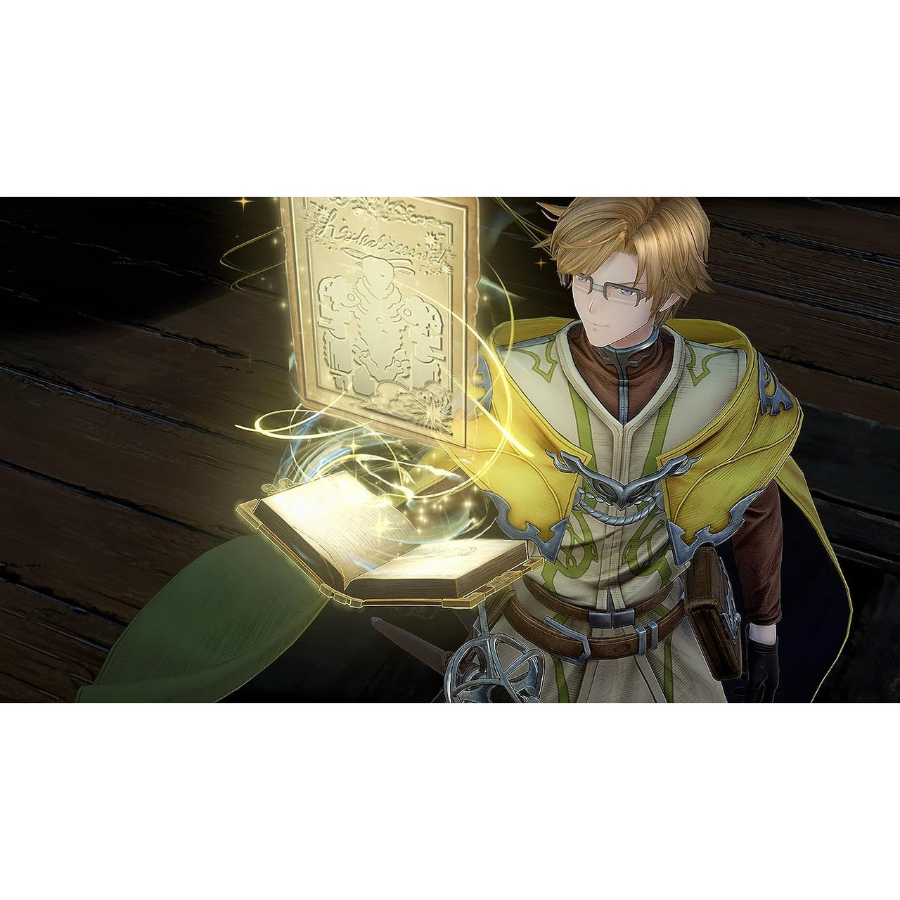 XSEED - Granblue Fantasy: Relink: Deluxe Edition - PS5