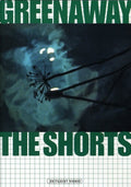 Greenaway: The Shorts - Greenaway: The Shorts - DVD