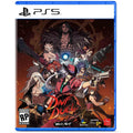 Koei Tecmo - DNF Duel - PS5