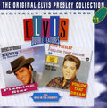 Presley,elvis - Flaming Star / Wild In The Country / O.s.t. - Music CD