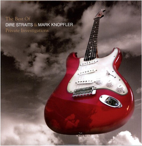 Dire Straits - Private Investigation [2LP]