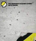 Considerate Builders Scheme - Exit To Riverside - Music CD