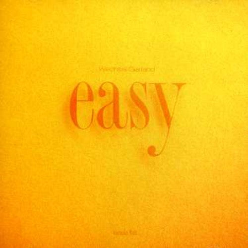 Garland,wechsel - Easy - Music CD