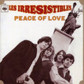 Les Irresistebles - Peace Of Love