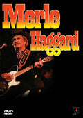 Haggard,merle - In Concert 1983 - DVD