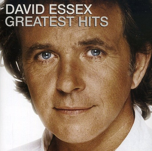 Essex,david - Greatest Hits - Music CD