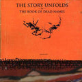 Book Of Dead Names - Story Unfolds - Music CD