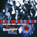 Washington,geno / Ram Jam Band - Foot Stomping Soul: The Soul Years - Music CD