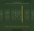 Bohme,ullrich - Young Bach - Music CD