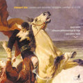 Lalo / Cohen / Liege Po / Haeck - Cello Concerto - Music CD