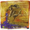 Monteverdi / Elsacker / Lamy / Laurens - Combattimento - Music CD