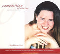 Bilobram,chris - Composition Feminine - Music CD